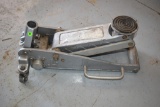 Long Frame Aluminum 3,000lb Jack