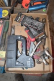 Assortment Of Hand tools