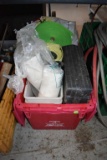 Nylon Strapping, Containers, Tow Strap