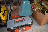 4 Tool Boxes