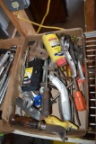 Pullers, Pliers, Tools