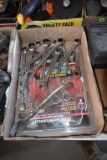 Gear Wrench, Assorted Speed Wrenches