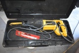 DeWalt Corded Sawzall