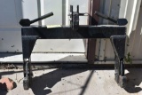 30 Inch Quick Hitch