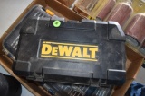 DeWalt Socket Set