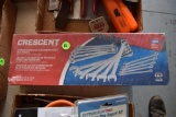 Crescent 15 Piece Combination Wrench Set