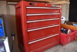 Craftsman 5 Drawer Metal Toolbox