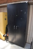 2 Door Metal Cabinet