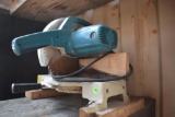 Makita Power Miter Saw