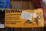 DeWalt Electric Band Saw, NIB