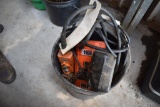 Electric 600lb Chain Hoist