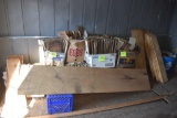 Cedar Shakes/Shingles, Several Boxes