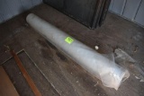 Large Roll Of Plastic