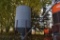 1500 Bushel Cone Bottom Wet Holding Bid with Unload Unger