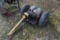 WinCo Generator on Trailer, 540PTO, 18000 Watt, Single Phase