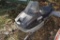 Arctic Cat Panther Snowmobile, non-running, no registration, with extra chassis