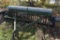John Deere Van Brunt Grain Drill, 10' with 6