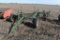 John Deere 4 Bar Side Rake