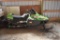 1997 Arctic Cat ZR580 EFI Snowmobile, 6894 Miles, Extra Travel Tunnel