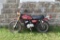 1974 Yamaha Enduro 80 Motorcycle, 2234 Miles Showing, non-running, engine number 393-1065, no title
