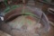 Pair Of John Deere Two Cylinder Fenders