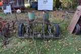 John Deere 290 Corn Planter