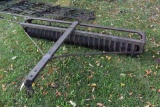 Brillion 8' Pull Type Cultipacker