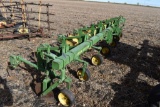 John Deere RM Row Crop Cultivator 6 Row 30