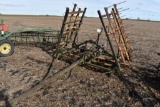 Kovar 18' Coil Tine Pony Drag