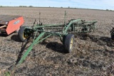 John Deere 4 Bar Side Rake