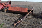 New Idea Cut/Ditioner 7' Cut, 540PTO