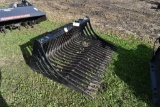 John Deere Worksite Pro R66 Rock Bucket, 66