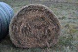 (16) Bales of 4th crop, selling 16 x $