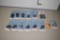 Automotive head light bulbs