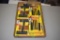 Tire repair kits
