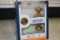 Schlage door lock set