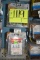trim nail kits and screw kits