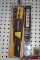 Bostitch hammer tacker