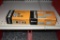 2 boxes of Bostitch 15 gauge angled finish nails