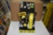 3 lockable Viper ratchet straps
