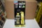 3 lockable Viper ratchet straps
