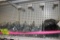 Large Assortment of pipe hangers