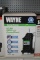Wayne Sump Pump, 1/2HP, 5100GPH, Coated Steel