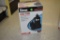Simer Automatic Submersible Sump Pump, 1/2HP, 2580GPH