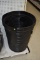 Sump Pump Tub