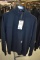 Carhartt Quarter Zip Rain Defended Hooded Sweatshirt Size 2XL Tall