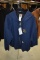 Carhartt Hooded Full Zip Sweatshirt 4XL Regular