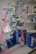 Bathroom Accessories, Hangers, Rails