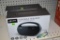 (2) GPC Portable Speaker AM/FM Radio