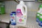 (3) Humidifier Treatment, (2) Steamer Inhalant Packs